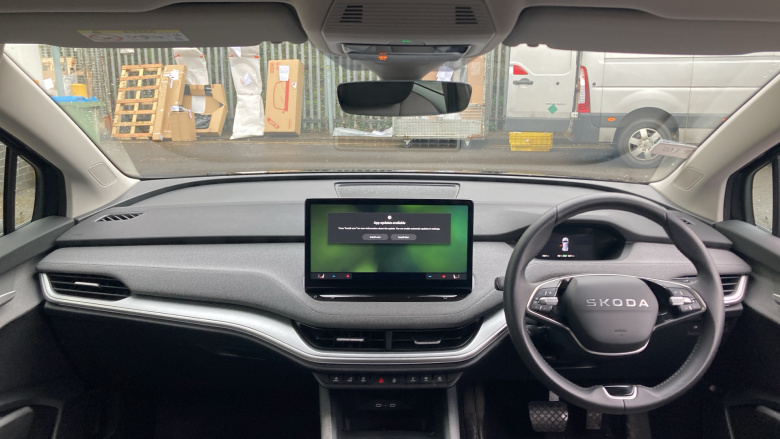 Skoda Enyaq 150kW 60 SE L 63kWh 5dr Auto Electric Estate